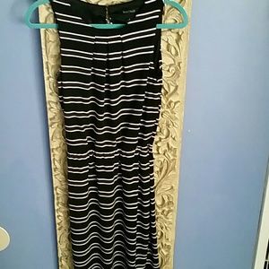 White House Black Market dress